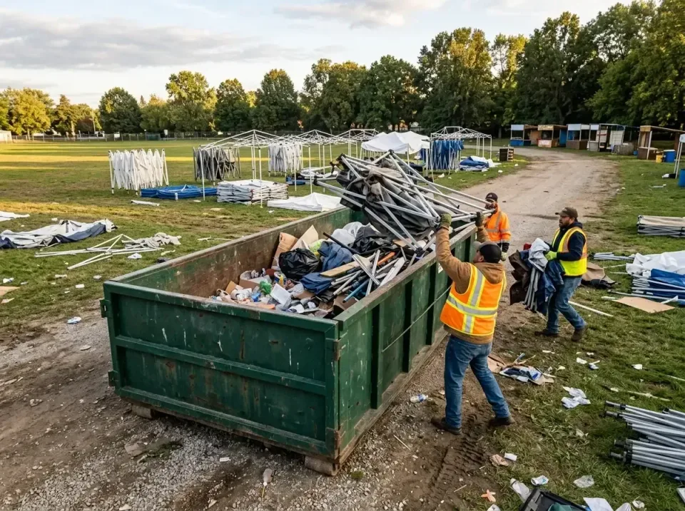 temporary-event-waste-containe-016 — frequently asked questions, Roll-Off Dumpster Rental Services in White Plains, NY
